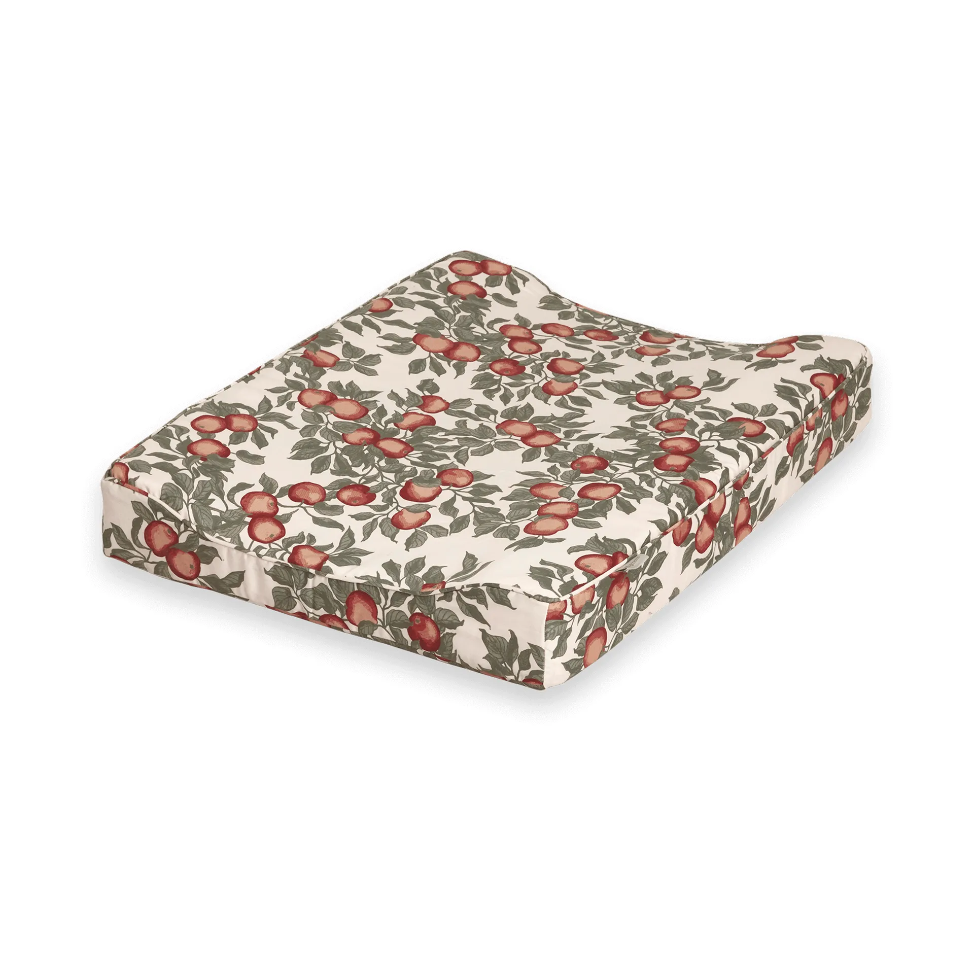 Pomme Satin stellematte, 50x65x9 cm Garbo&Friends