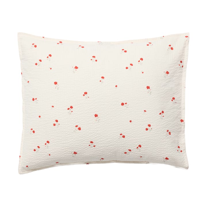 Poppy Seersucker putetrekk - 50x60 cm - Garbo&Friends