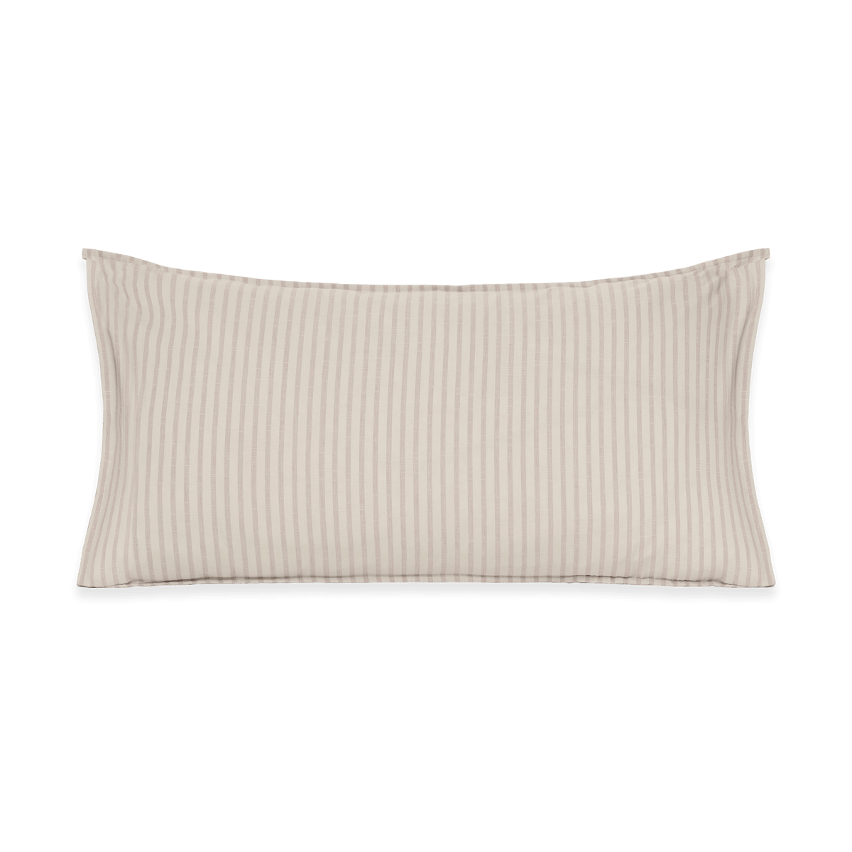 Bilde av Garbo&Friends Stripe Mauve putetrekk 50x90 cm
