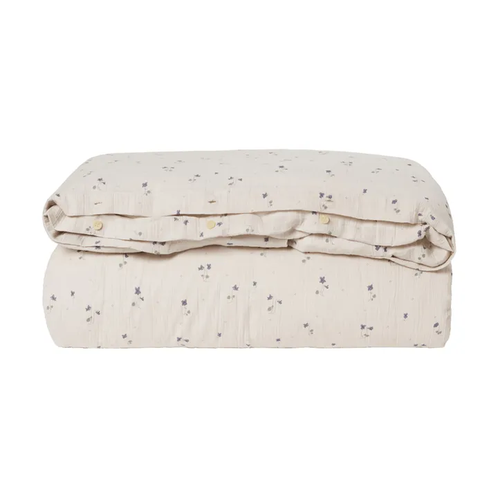 Viola Muslin dynetrekk - 150x210 cm - Garbo&Friends
