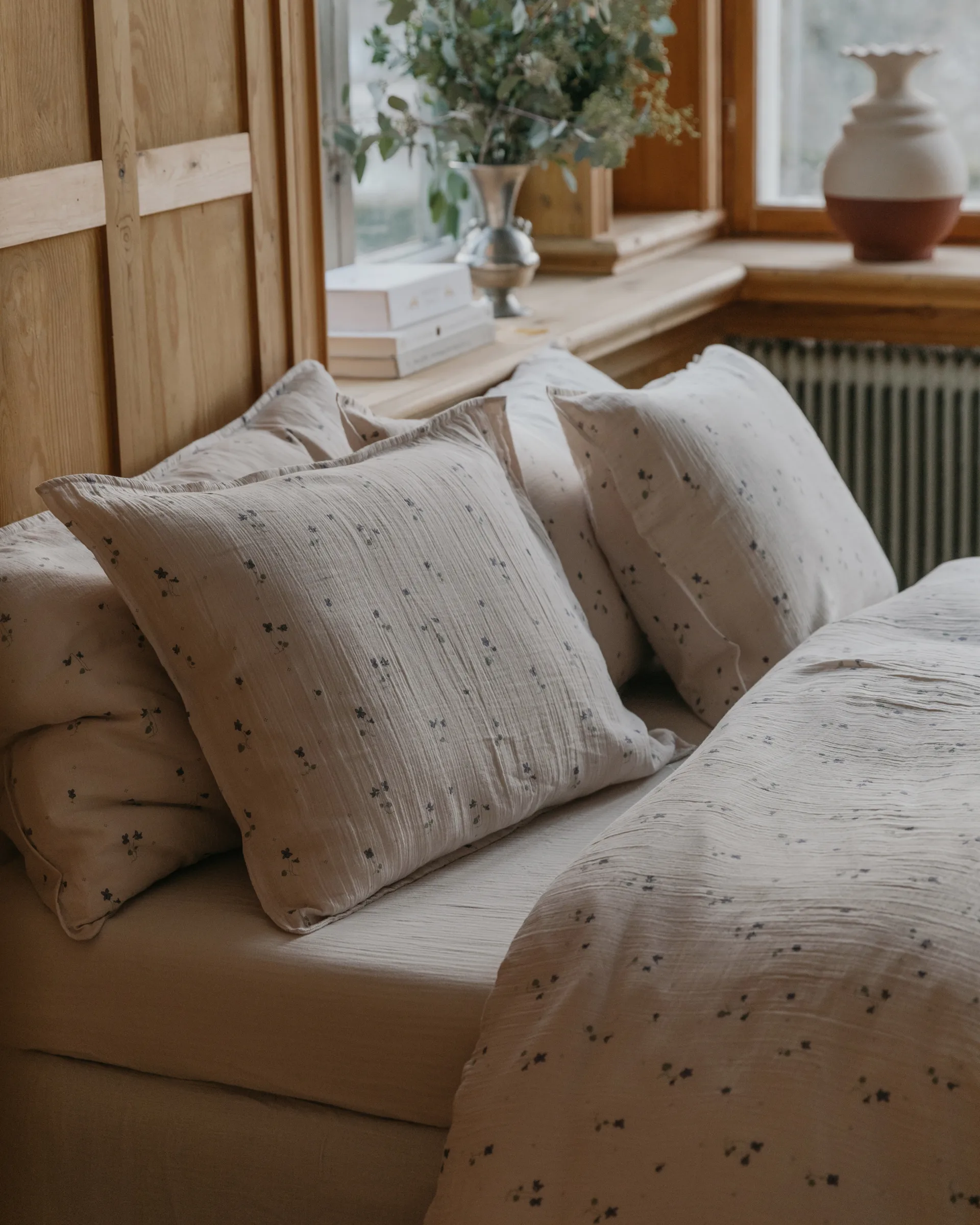 Viola Muslin putevar, 50x90 cm Garbo&Friends