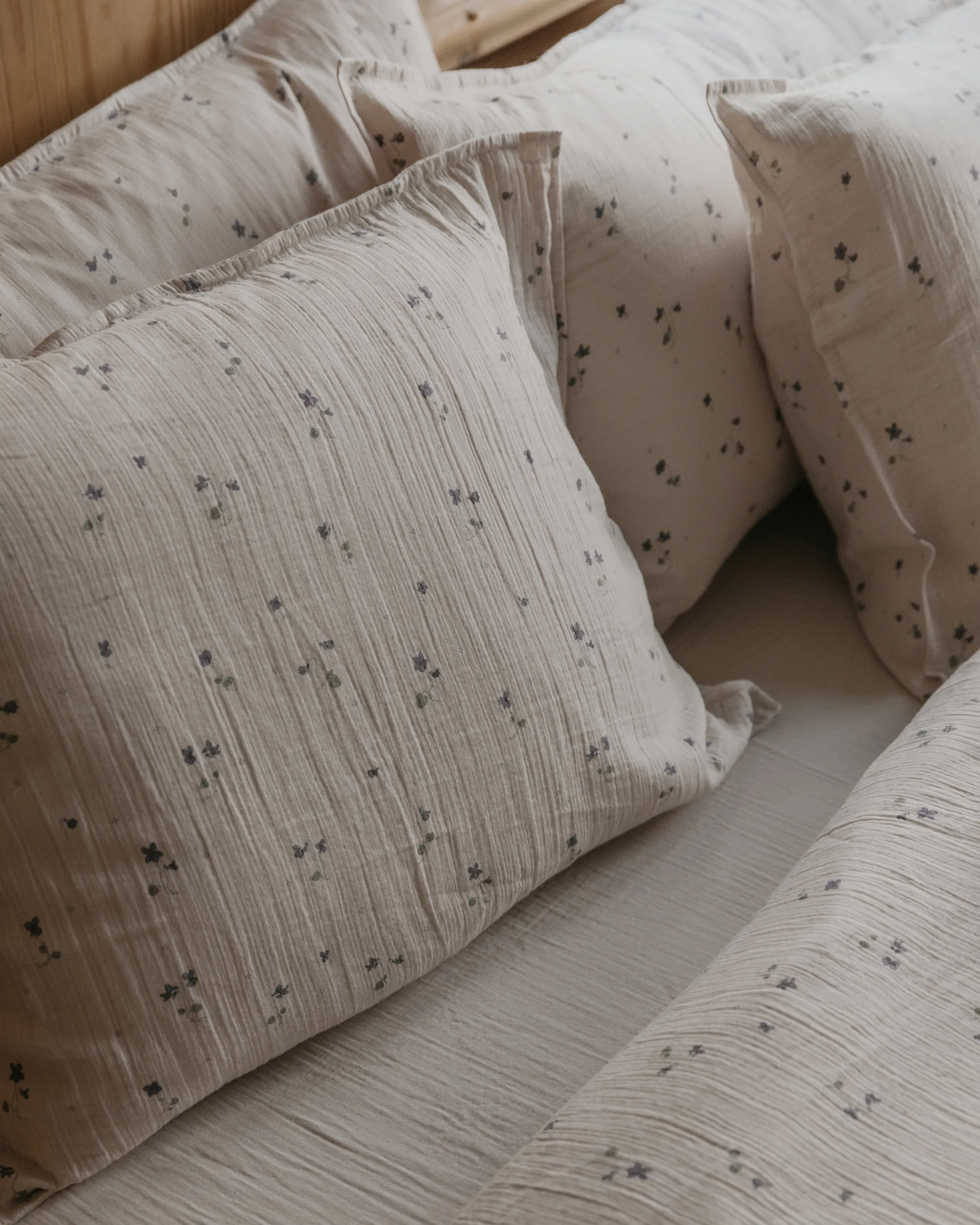 Viola Muslin putevar, 50x90 cm Garbo&Friends