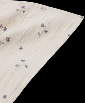 Viola Muslin swaddle teppe - 110x110 cm - Garbo&Friends