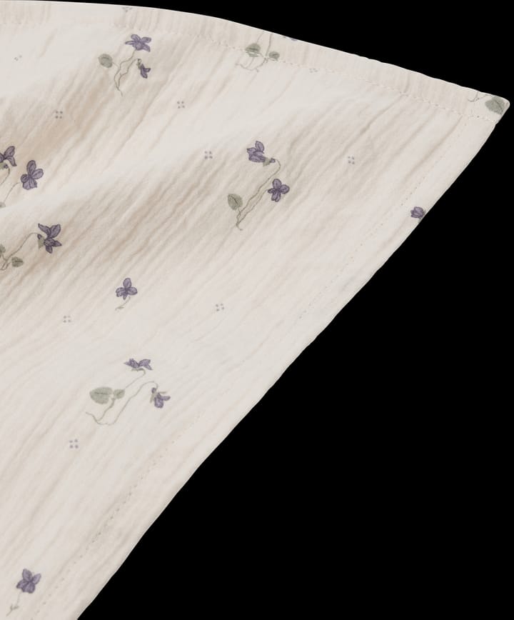 Viola Muslin swaddle teppe, 110x110 cm Garbo&Friends