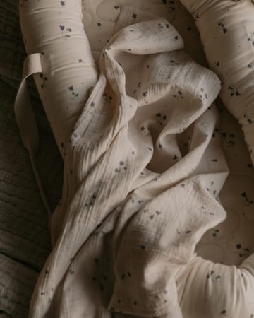 Viola Muslin swaddle teppe - 110x110 cm - Garbo&Friends