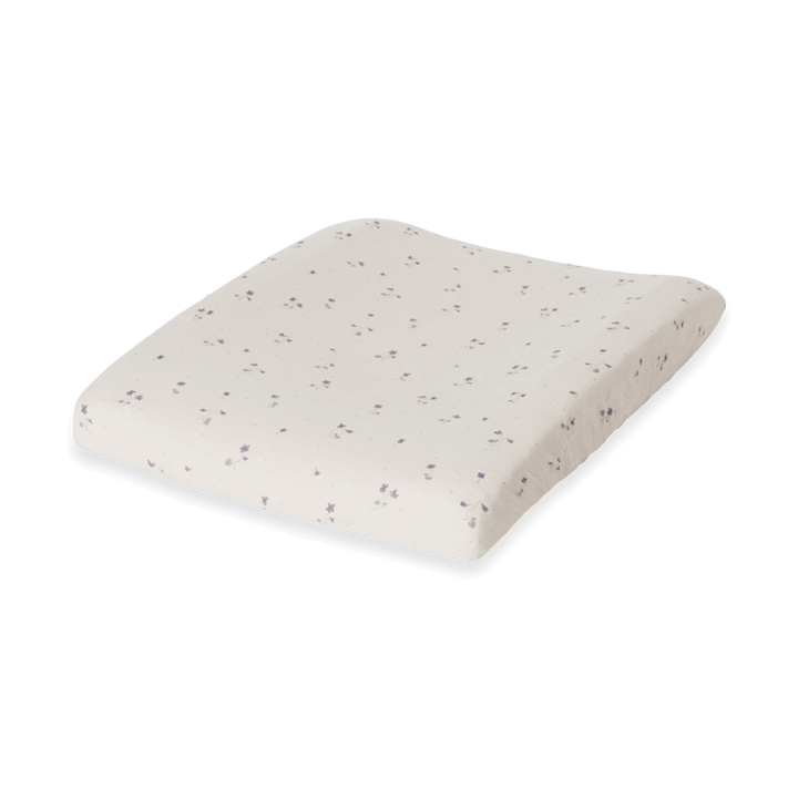 Viola Muslin trekk til stellematte - 50x70x15 cm - Garbo&Friends
