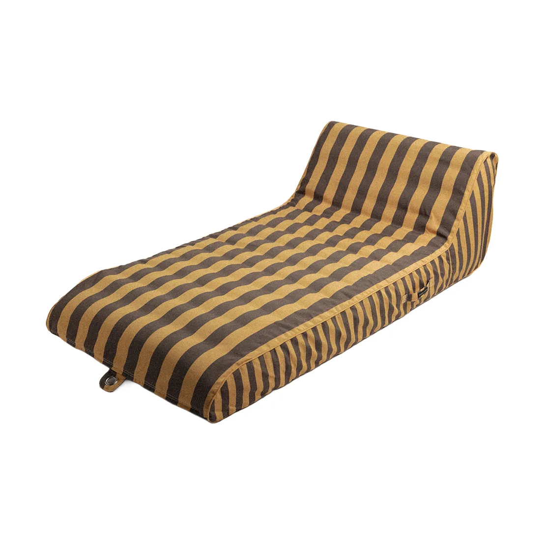 Garden Glory flytende solseng, Safrangul-brun, 85×168,5 cm Garden Glory
