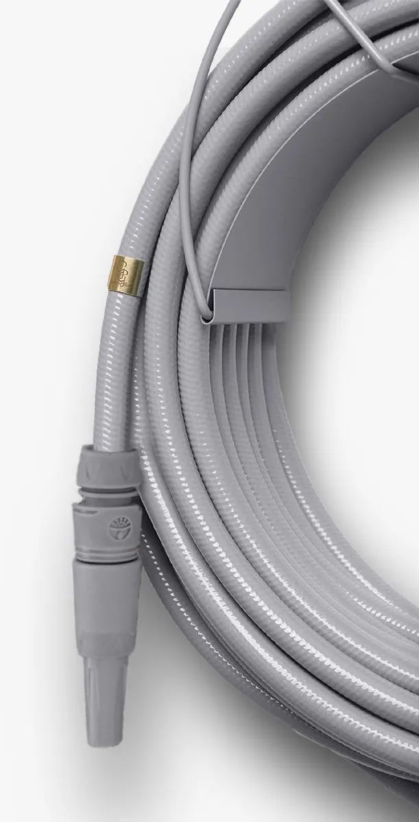 Garden Glory hageslange, Graceful rock Garden Glory