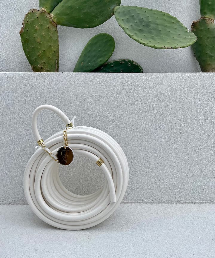Garden Glory hageslange, White snake Garden Glory