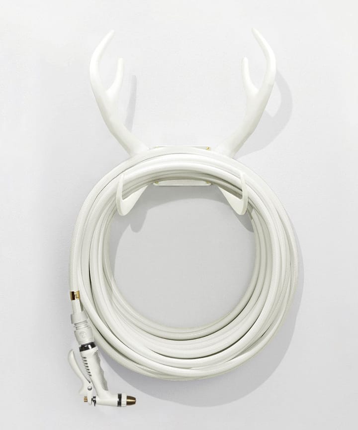 Garden Glory hageslange, White snake Garden Glory