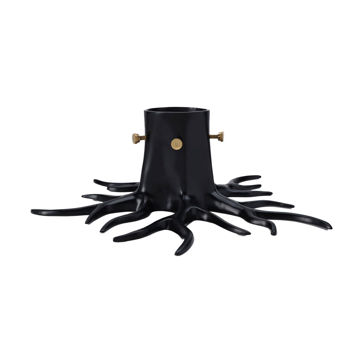 Garden Glory, Juletrefot Black