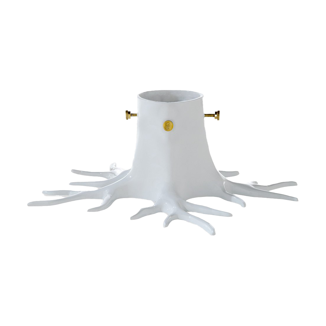 Garden Glory Garden Glory juletrefot Cremé white