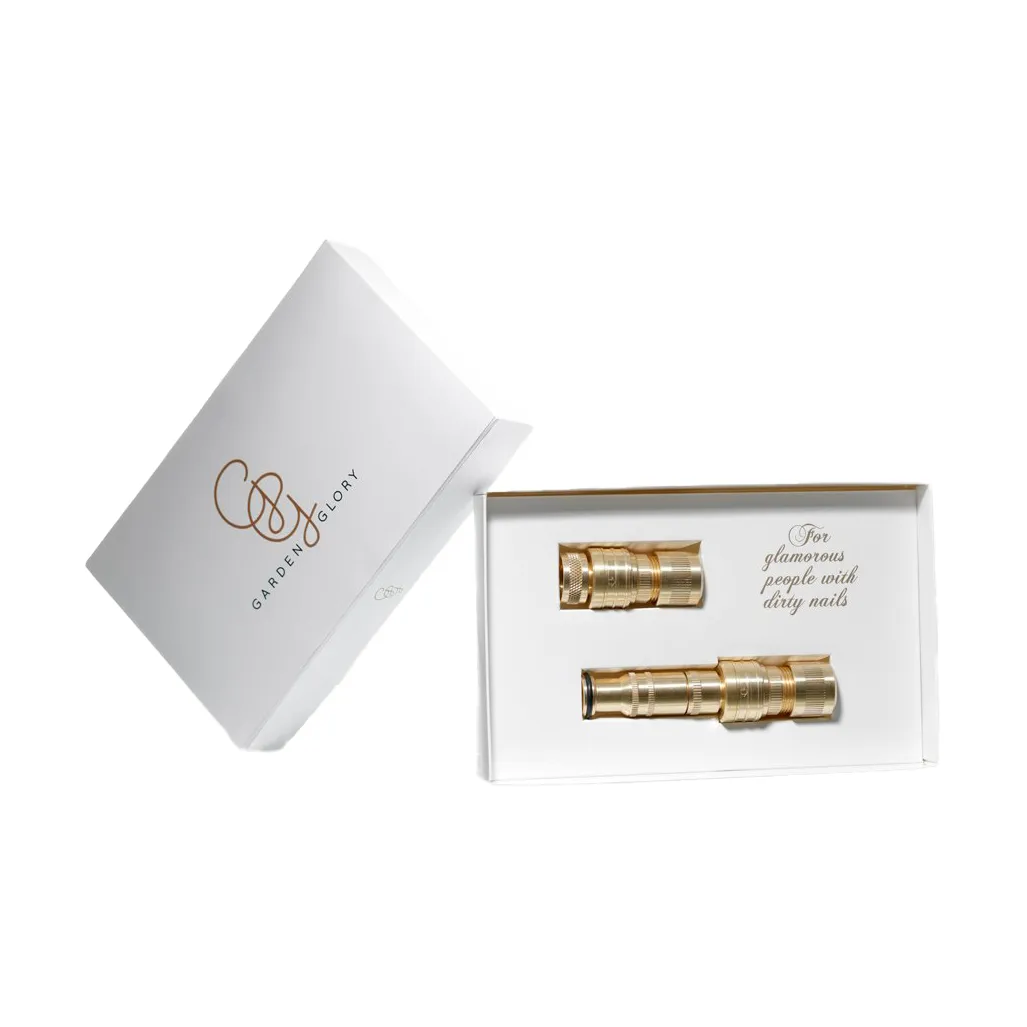 Garden Glory munnstykke deluxe, Gold digger Garden Glory