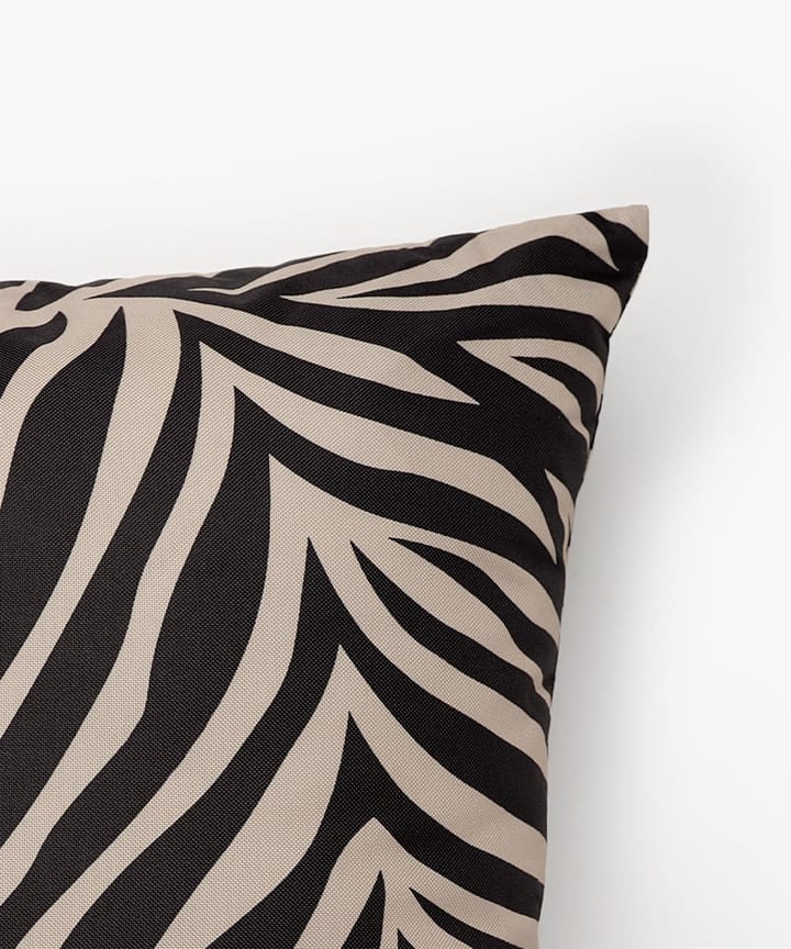 Garden Glory Outdoor pute 50x50 cm, Zebra Garden Glory