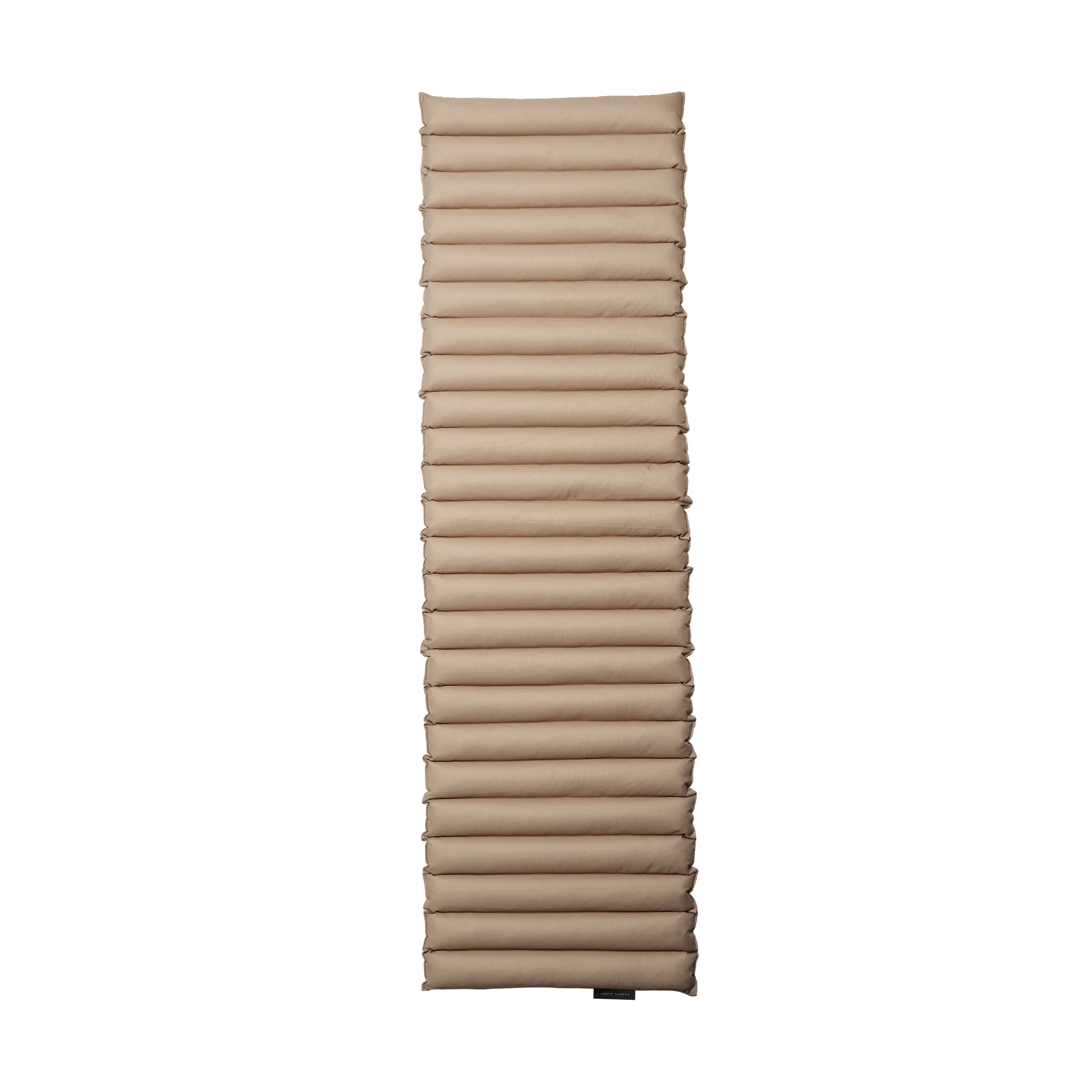 Garden Glory Outdoor sittepute benk, Beige Garden Glory