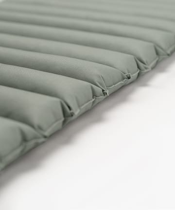Garden Glory Outdoor sittepute benk - Green - Garden Glory