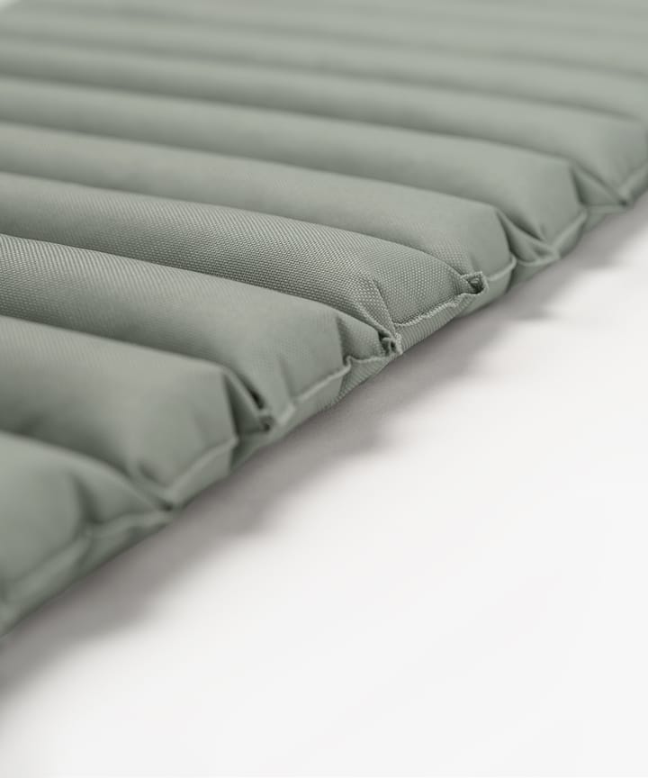 Garden Glory Outdoor sittepute benk, Green Garden Glory
