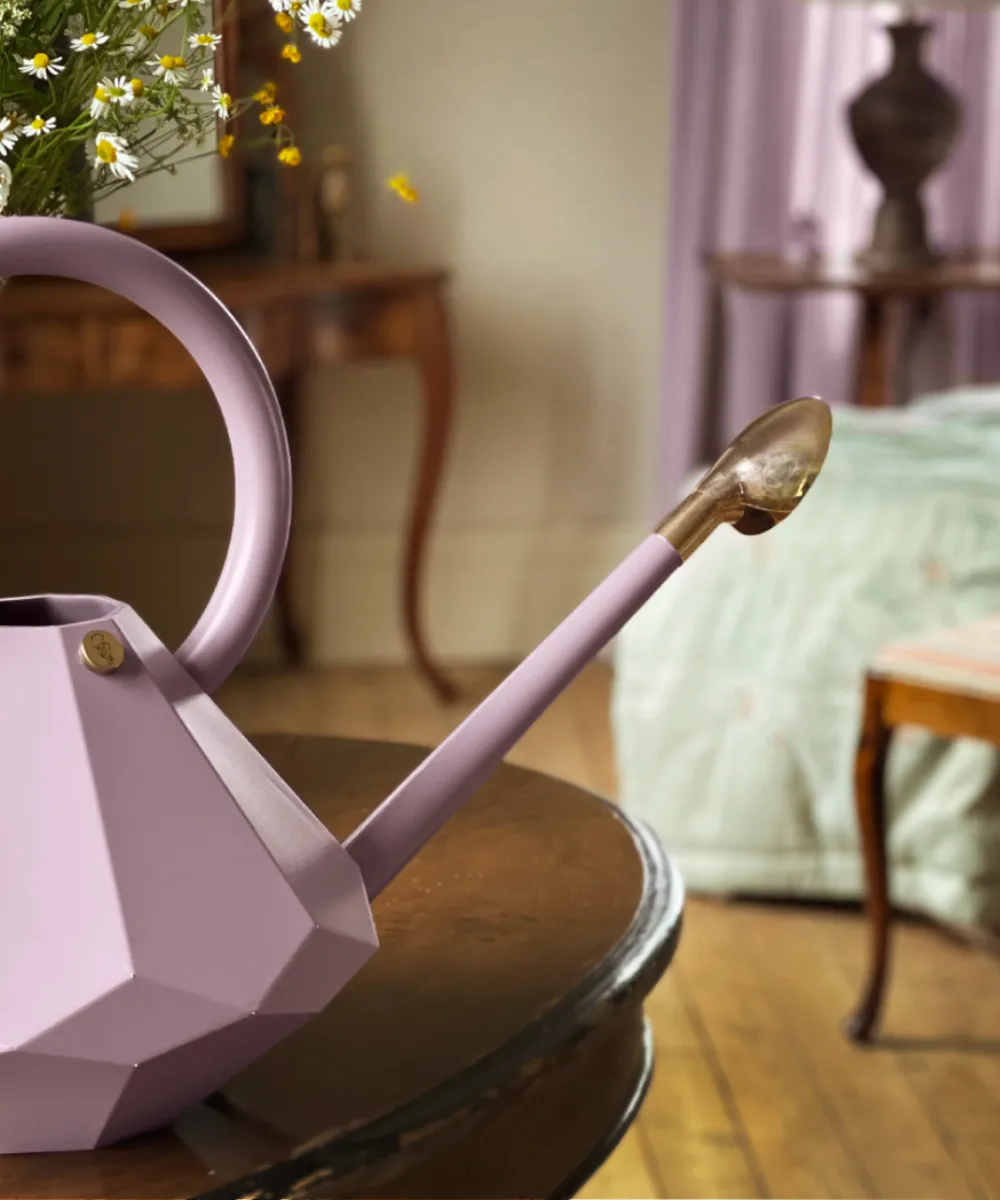 Garden Glory sprinkelmunnstykke, Gold Garden Glory