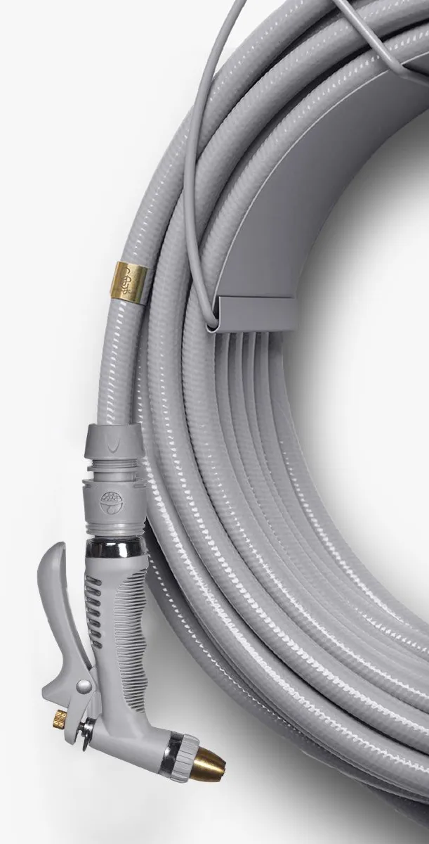 Garden Glory strålemunnstykke, Graceful rock Garden Glory