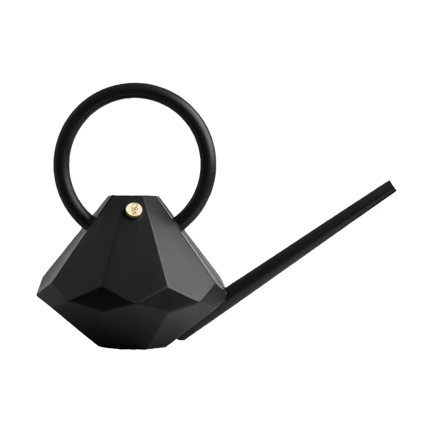 Garden Glory vannkanne 4 L, Onyx Garden Glory