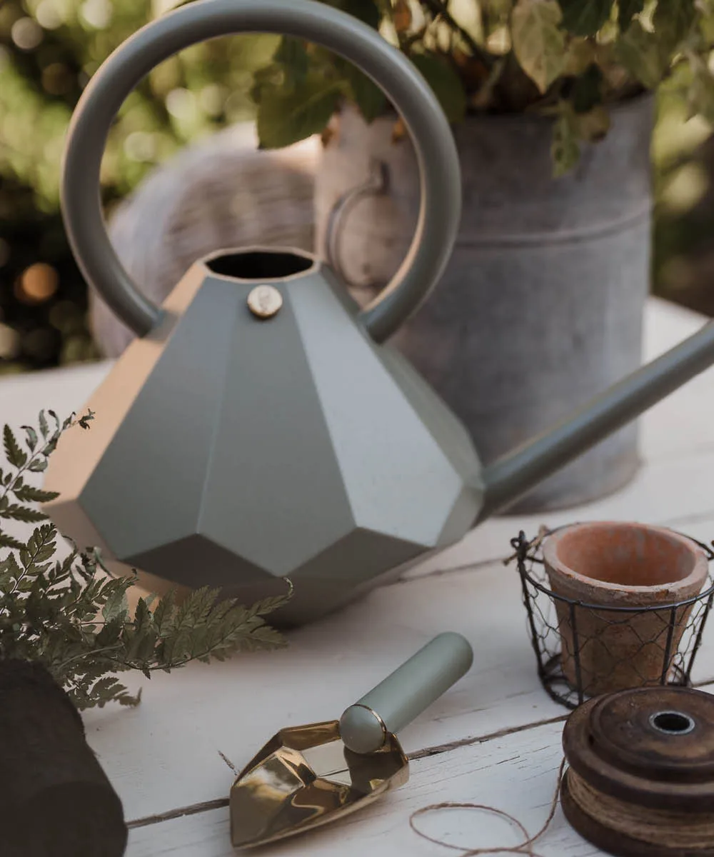 Garden Glory vannkanne 8 L, Eucalyptus Garden Glory