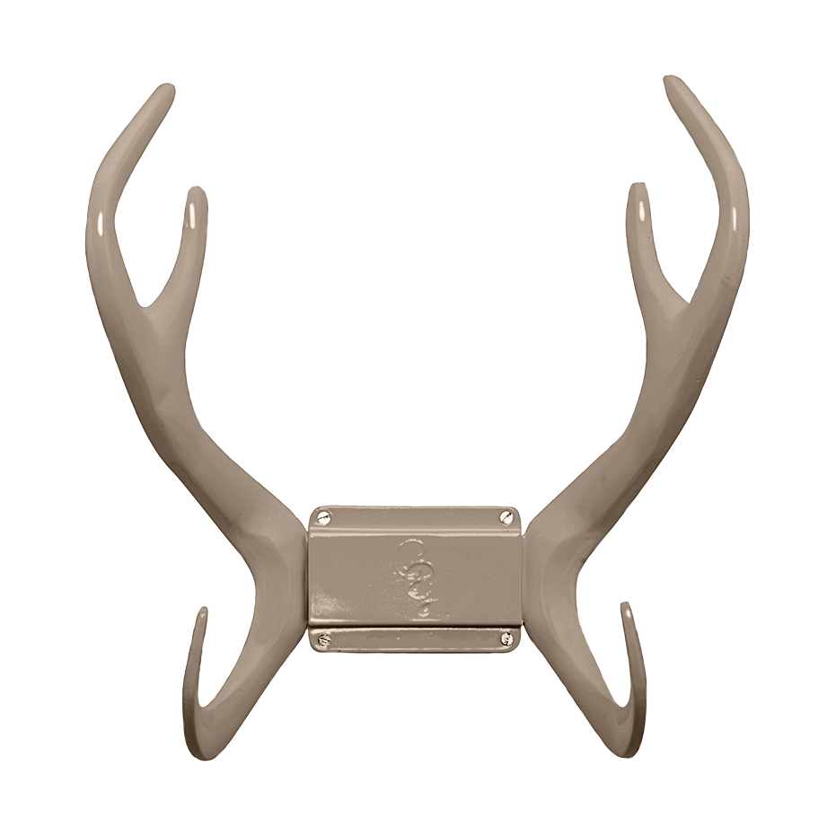 Garden Glory Garden Glory veggfeste deluxe reindeer Beige