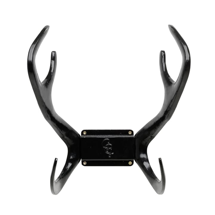 Garden Glory veggfeste deluxe reindeer, Black Garden Glory