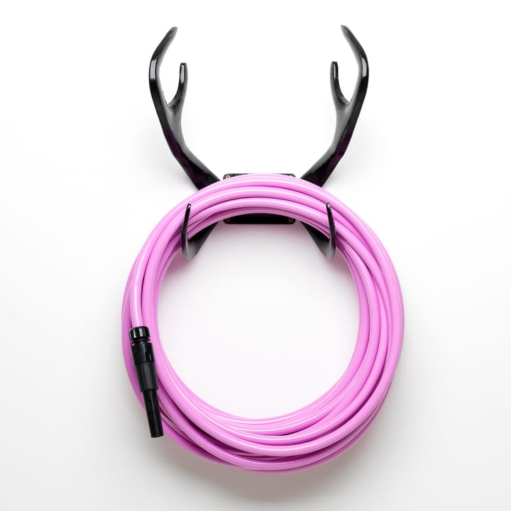 Garden Glory veggfeste deluxe reindeer, Black Garden Glory