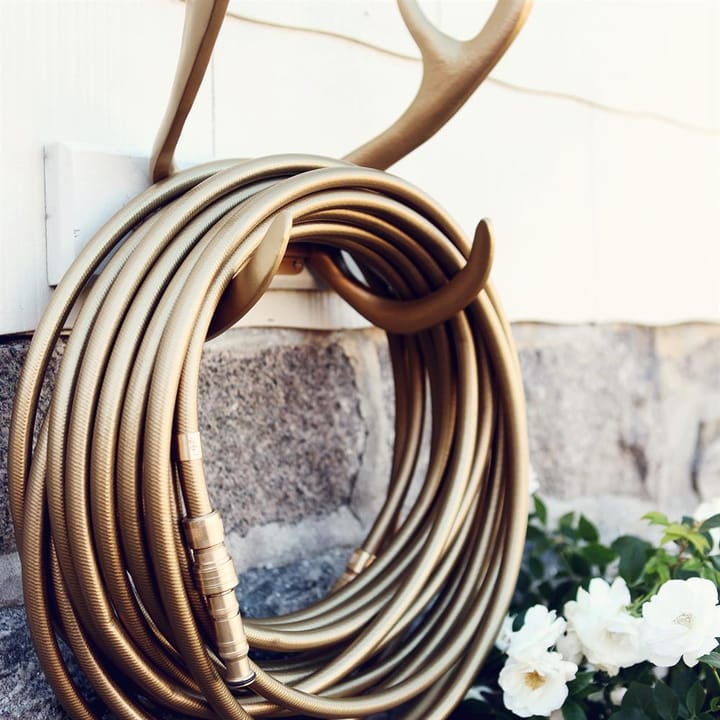 Garden Glory veggfeste deluxe reindeer, Gold Garden Glory