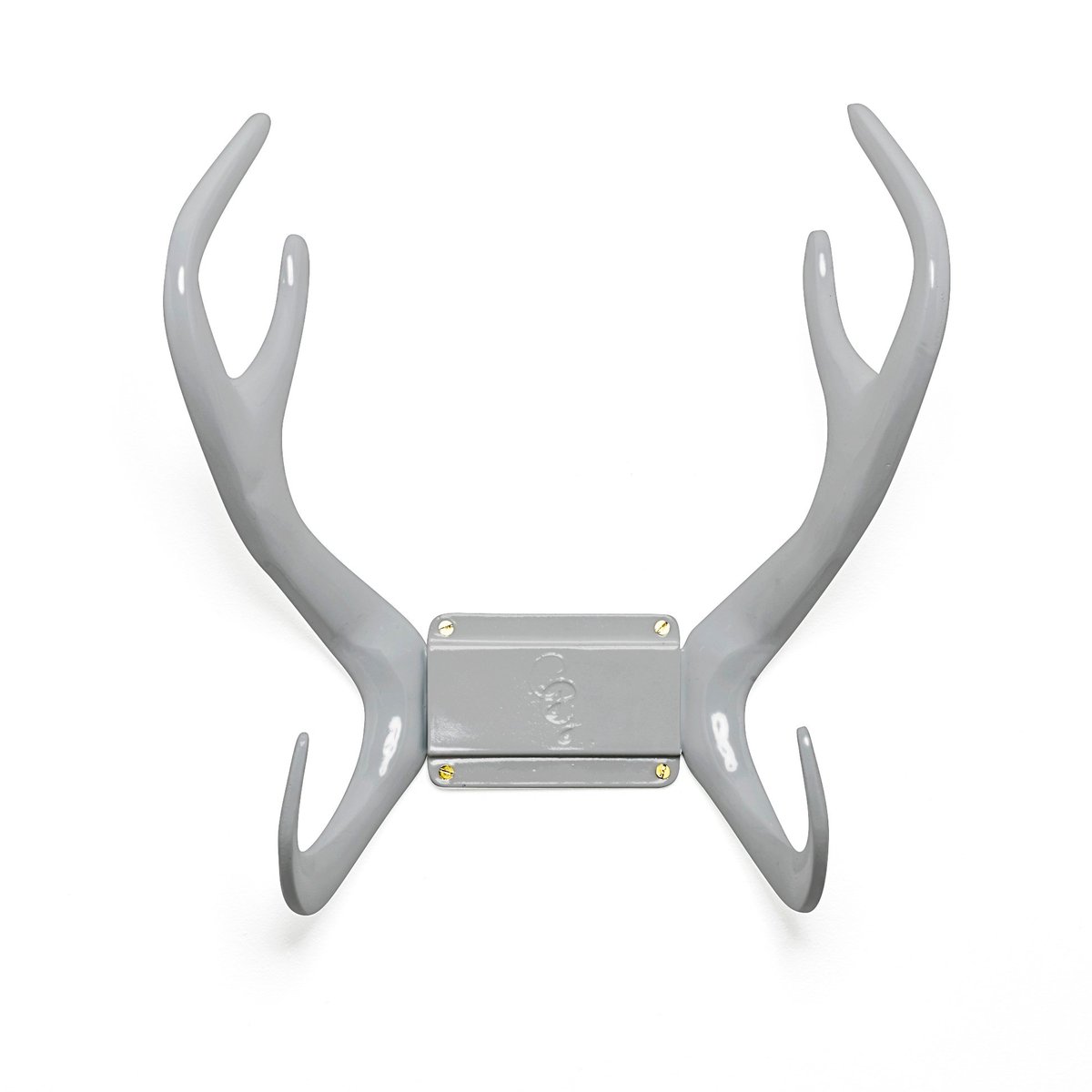 Garden Glory Garden Glory veggfeste deluxe reindeer Grey