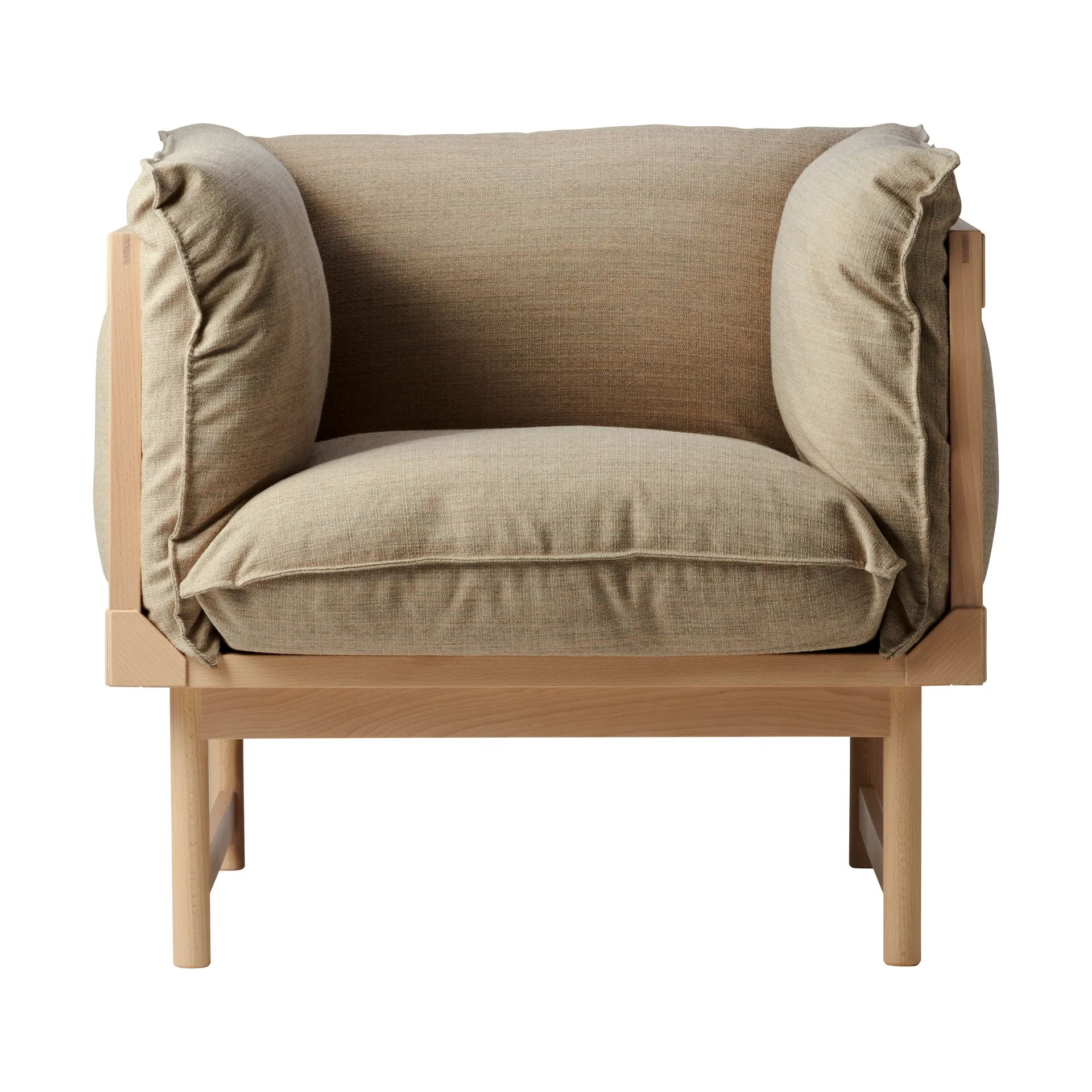 Bleck Lenestol, Bøk-white-foss 0212 Gärsnäs