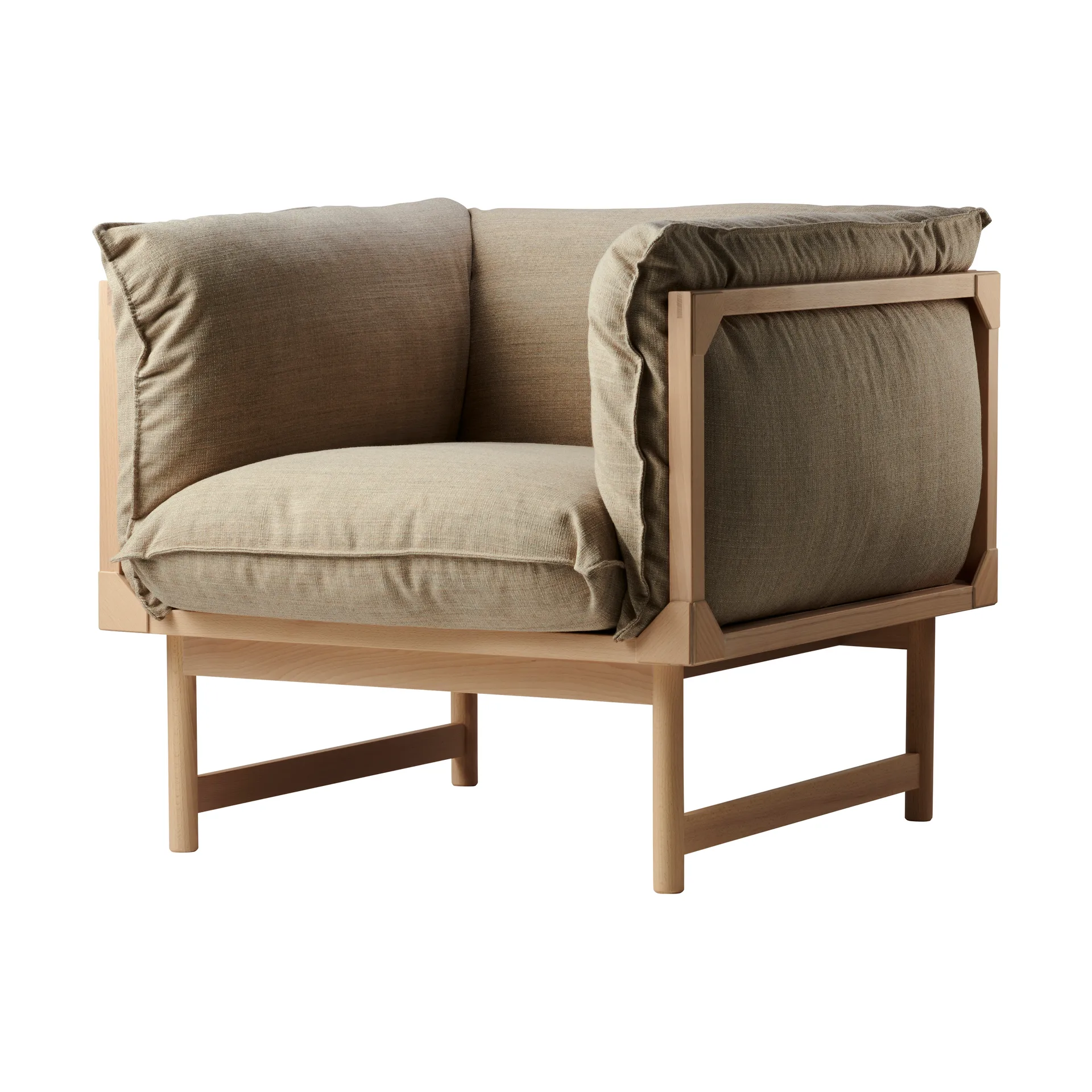 Bleck Lenestol, Bøk-white-foss 0212 Gärsnäs