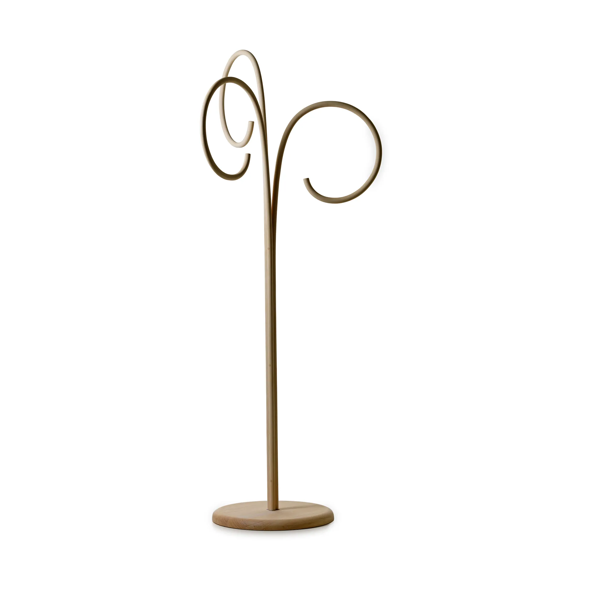 Loop kleshenger, Ask-white Gärsnäs