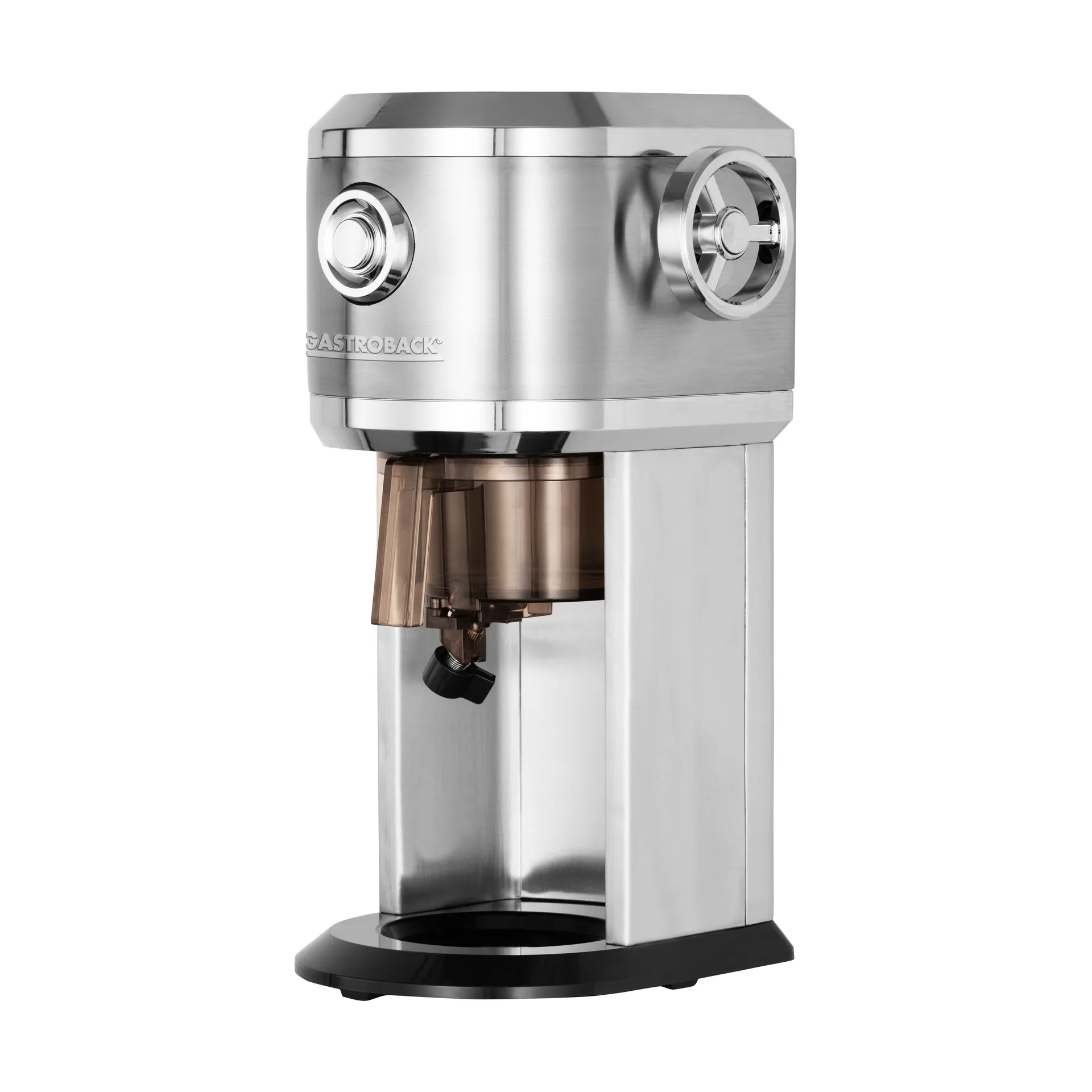 Gastroback Design 42905 isskrape, Silver Gastroback