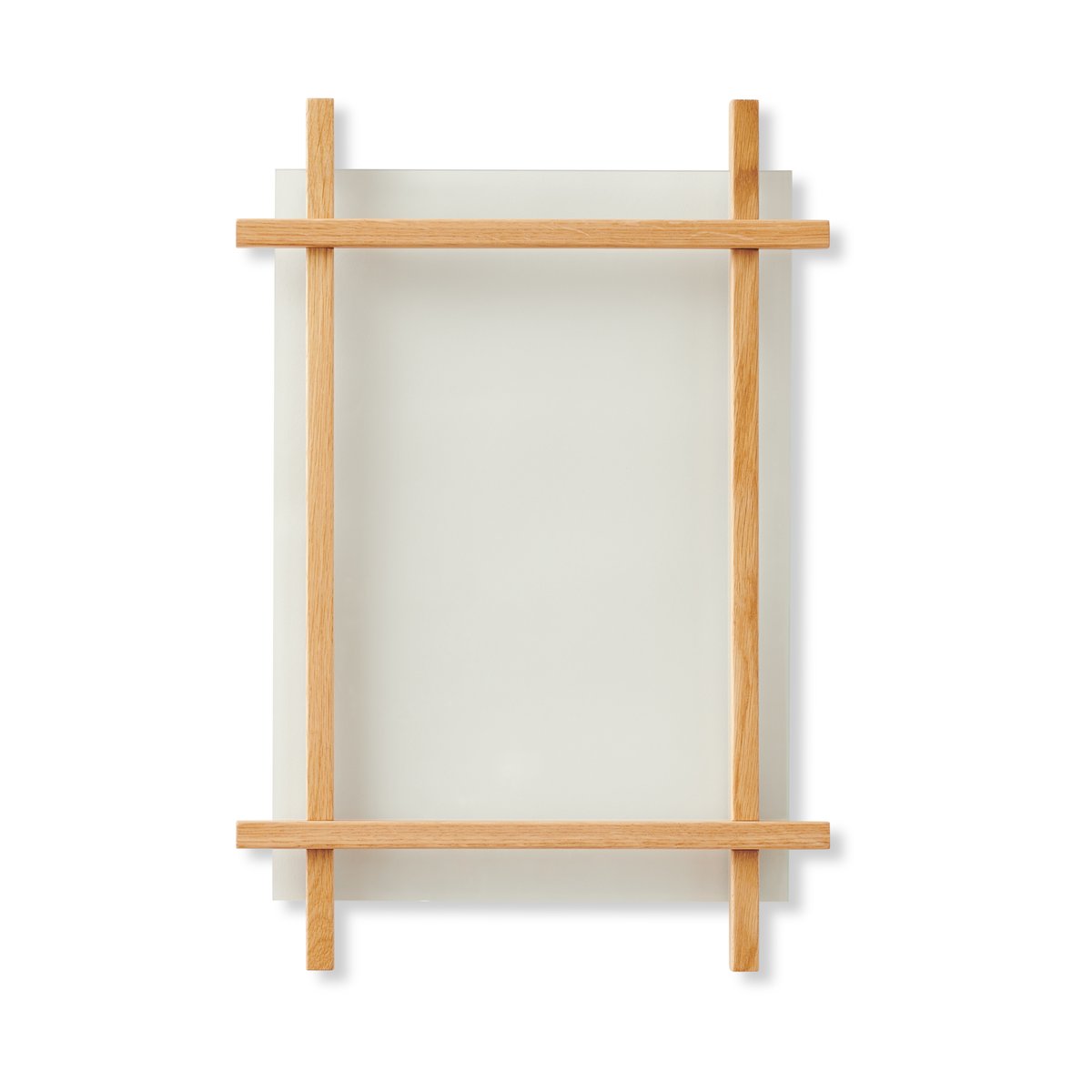Daiku bilderamme 50x70 cm Eik