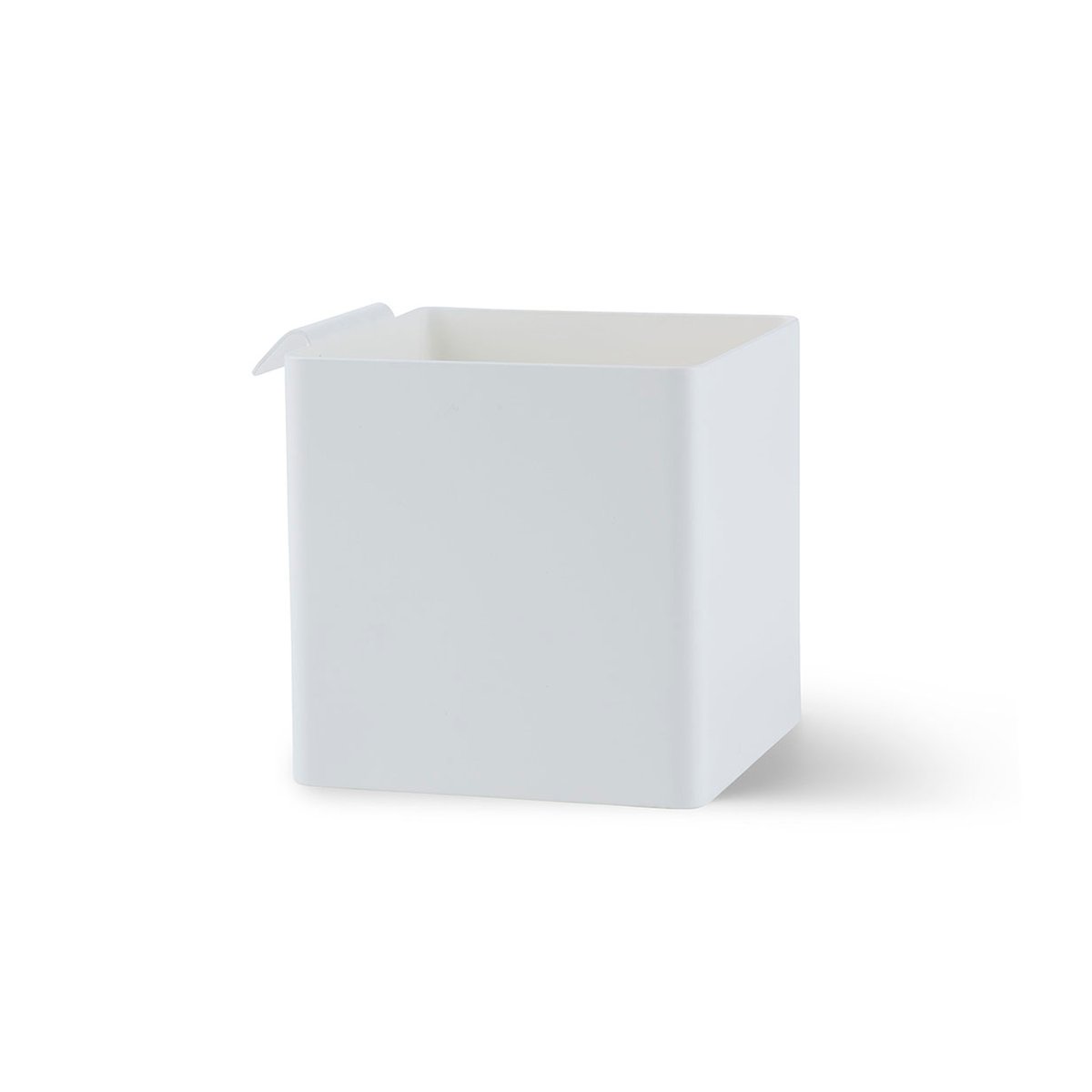 Gejst Flex Box liten 10,5 cm Hvit