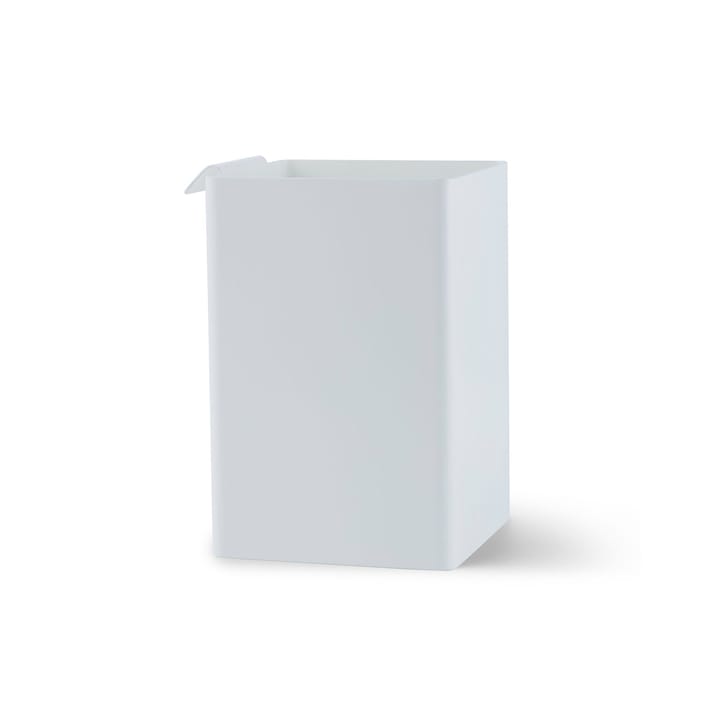 Flex Box stor 15,5 cm - Hvit - Gejst