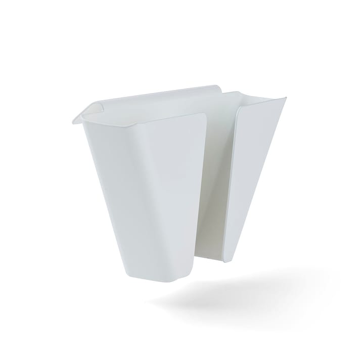 Flex kaffefilterholder - Hvit - Gejst