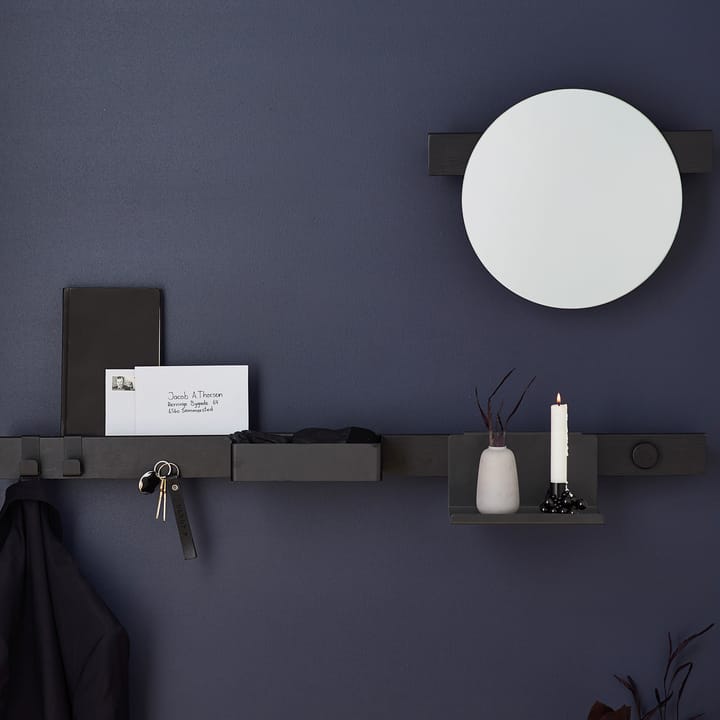 Flex Mirror speil - Klar - Gejst