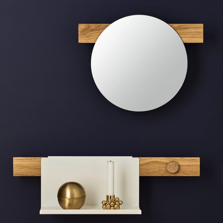 Flex Mirror speil - Klar - Gejst
