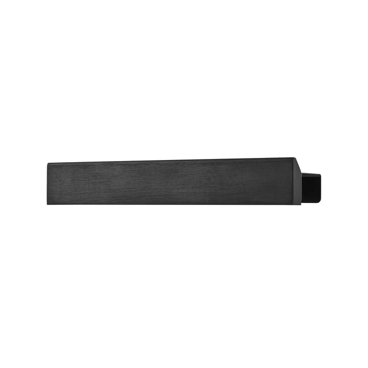 Flex Rail magnetstripe 40 cm - Svartbeiset eik-svart - Gejst