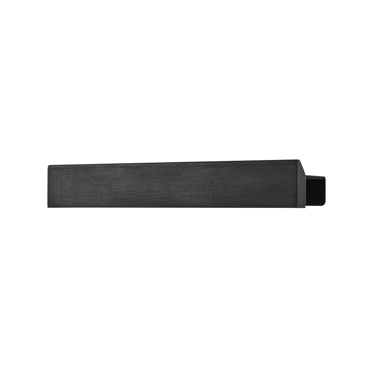 GEJST - Flex Magnet 40 Hylle Svart Eik/Svart