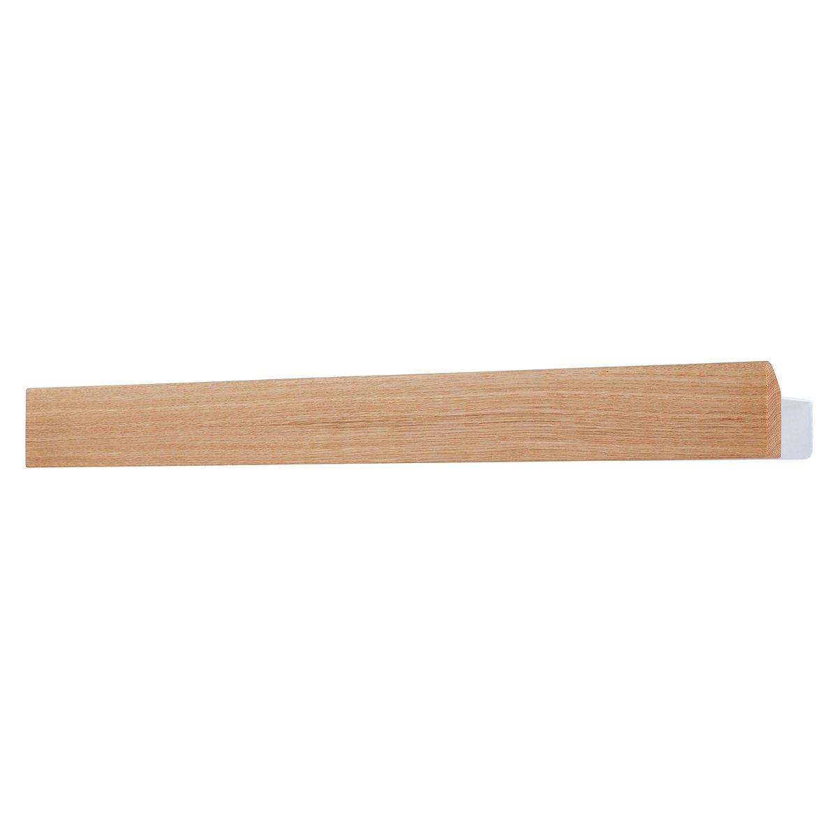GEJST - Flex Magnet 60 Hylle Eik/Hvit