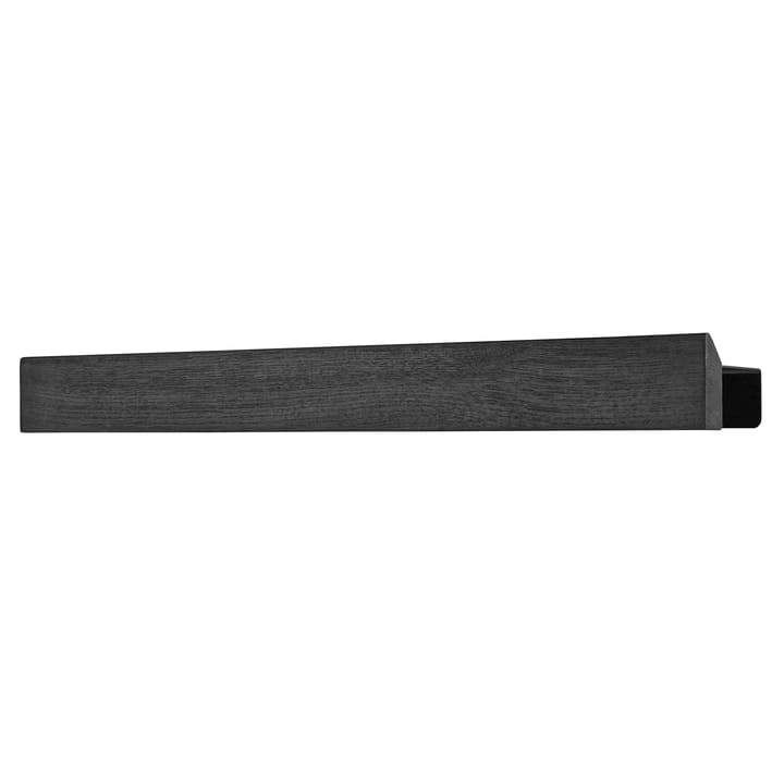 Flex Rail magnetstripe 60 cm - Svartbeiset eik-svart - Gejst