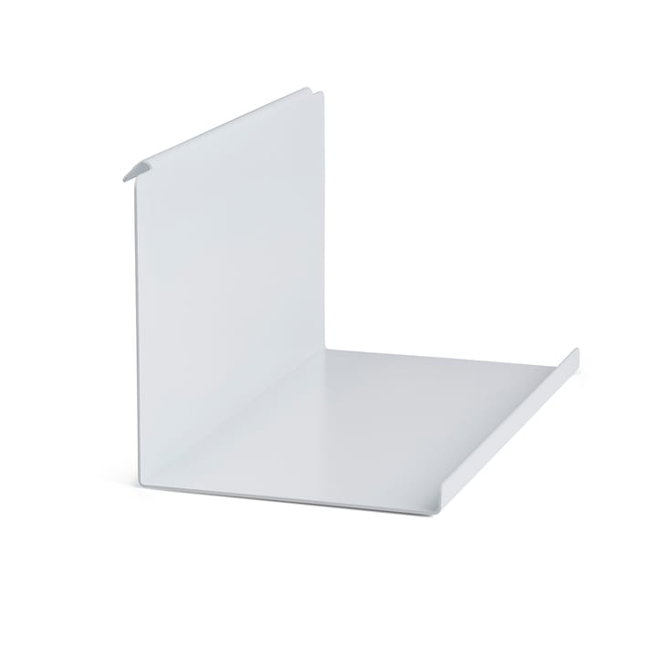 Flex Side Table hylle 32 cm - Hvit - Gejst