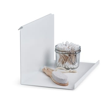 Flex Side Table hylle 32 cm - Hvit - Gejst