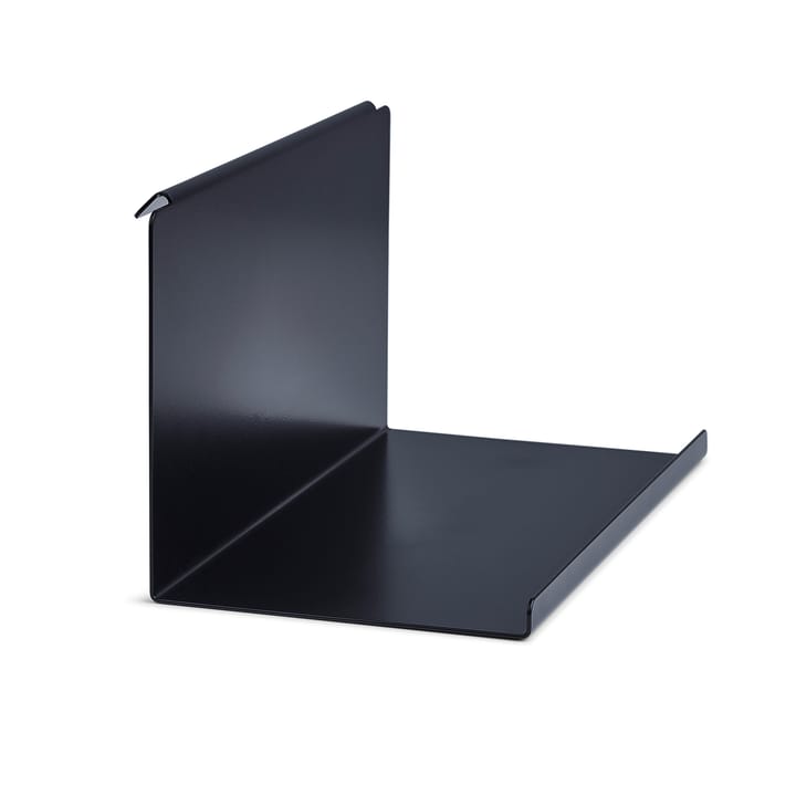Flex Side Table hylle 32 cm - Svart - Gejst