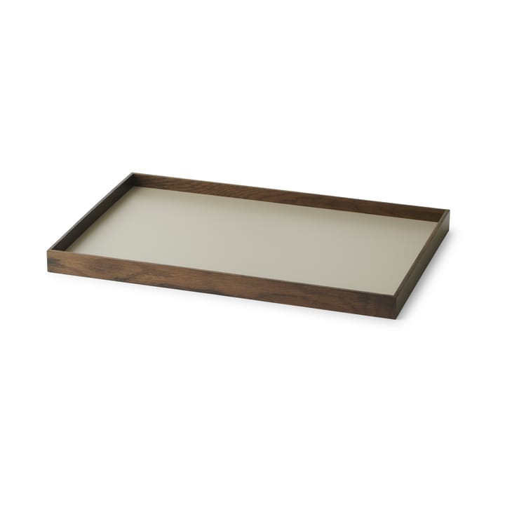 Frame brett medium 23 x 34 cm - Røkt eik-grå - Gejst