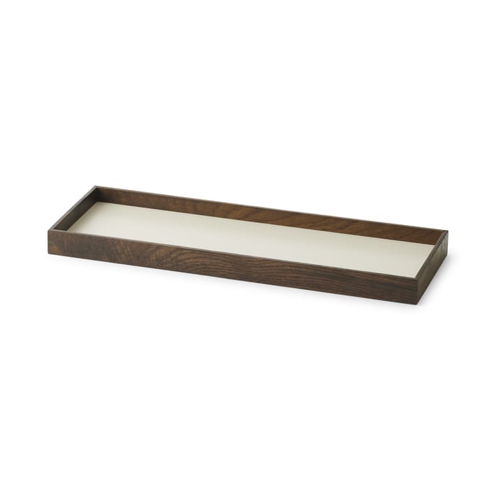 Frame brett small 11x32,4 cm - Røkt eik-beige - Gejst