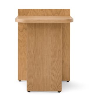 Ismo sidebord - Eik - Gejst